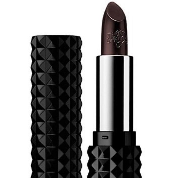 Kat Von D Other - Kat Von D studded kiss creme lipstick - homegirl